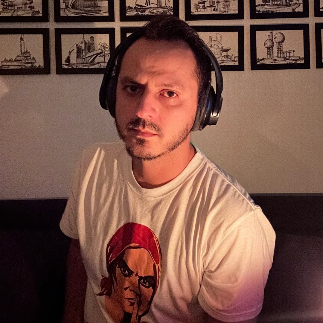 Profile photo