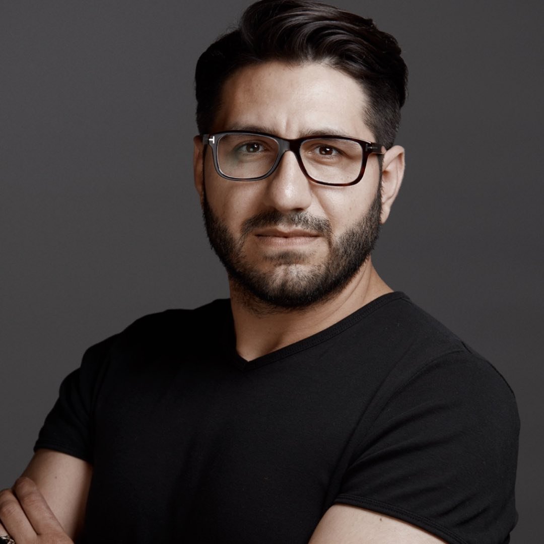 Profile photo