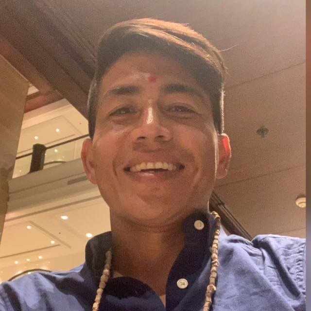 Profile photo