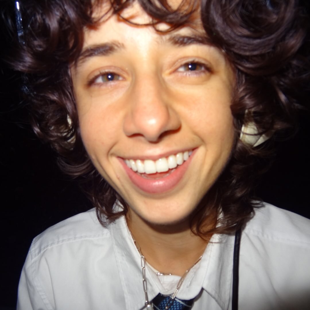 Profile photo