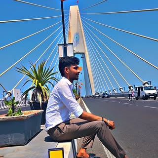 Profile photo