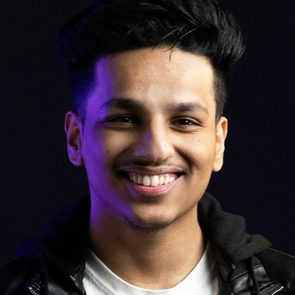 Profile photo