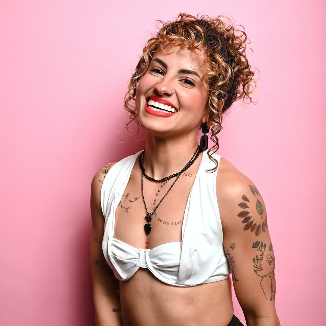 Profile photo