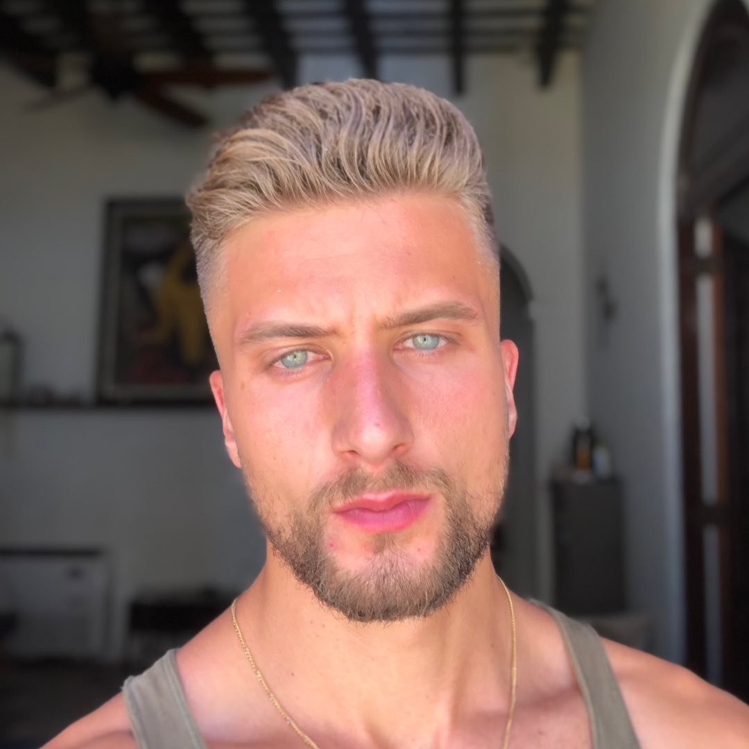 Profile photo