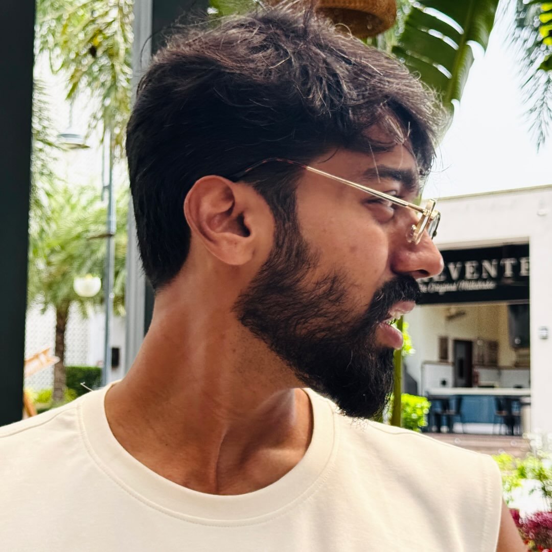 Profile photo