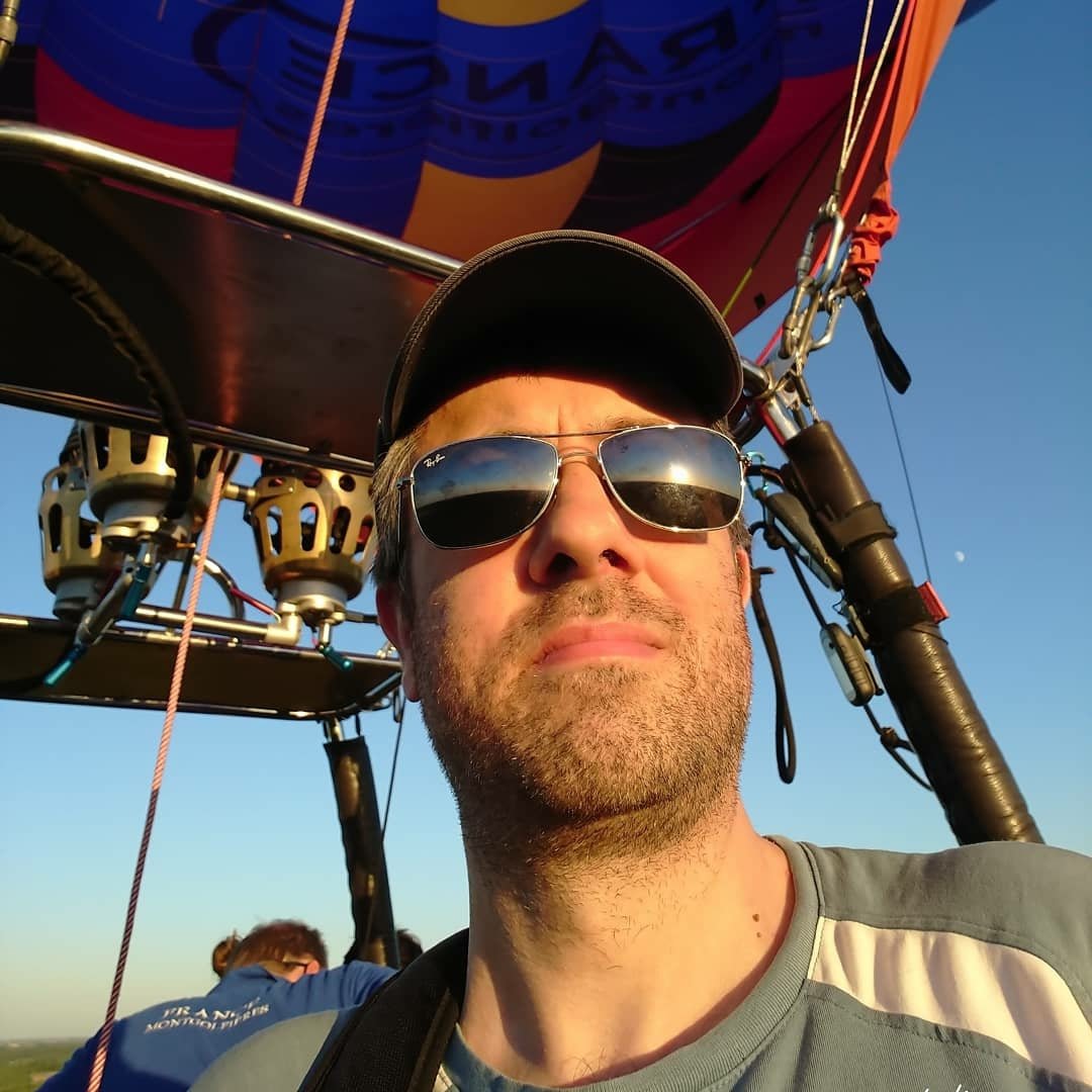 Profile photo