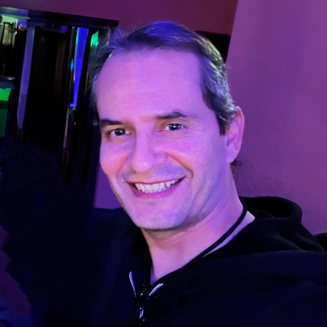 Profile photo