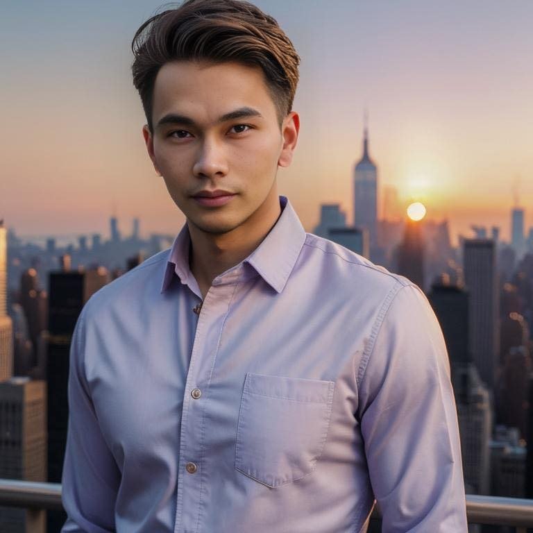 Profile photo