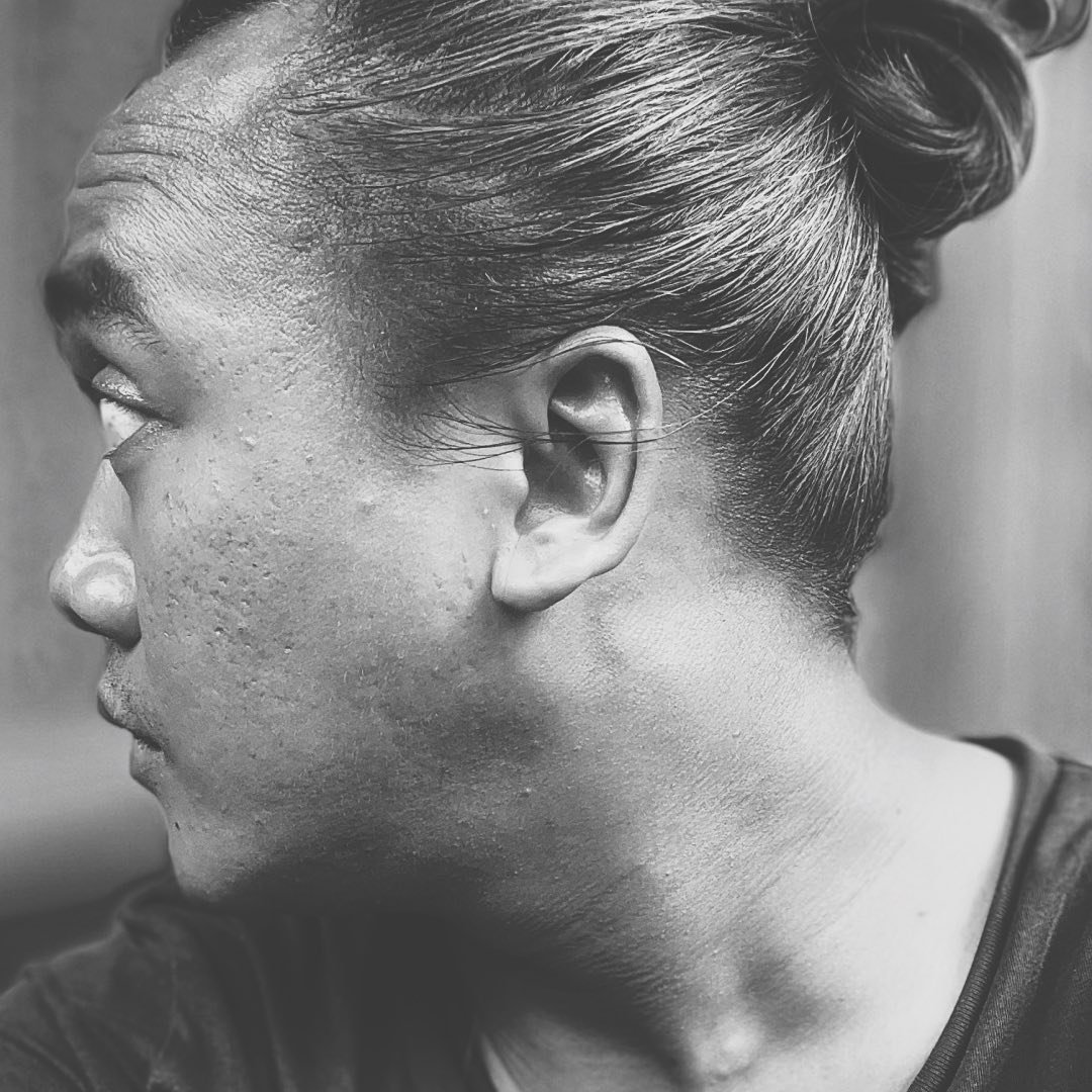 Profile photo