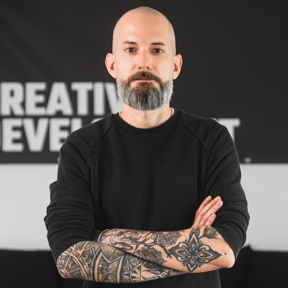 Profile photo