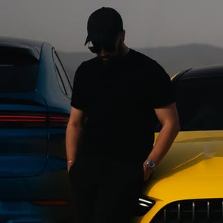 Profile photo