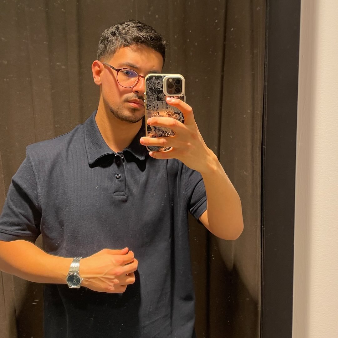 Profile photo