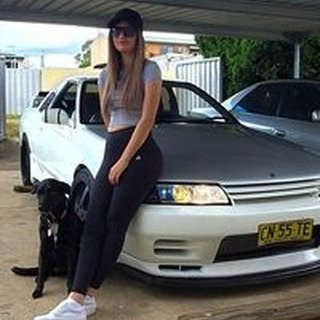 Profile photo