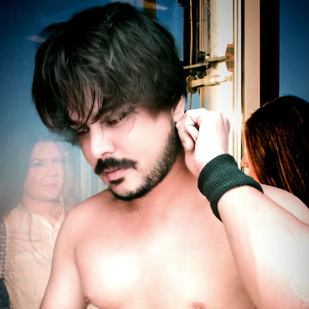 Profile photo