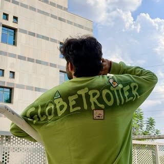Profile photo