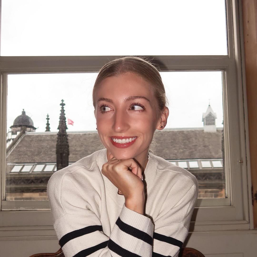 Profile photo
