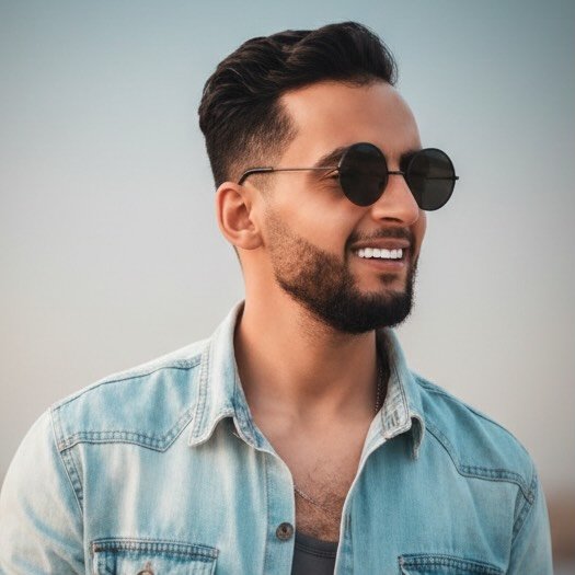 Profile photo