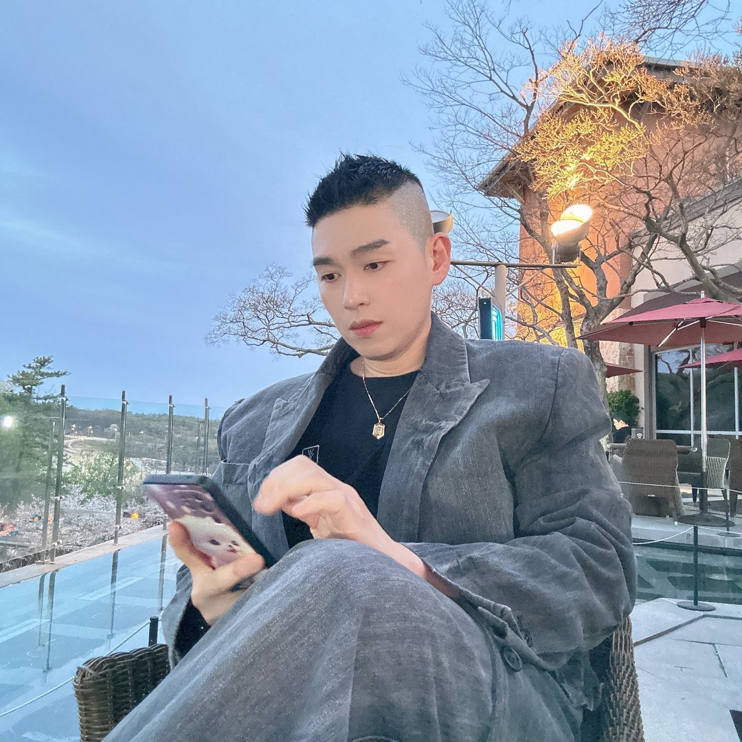Profile photo
