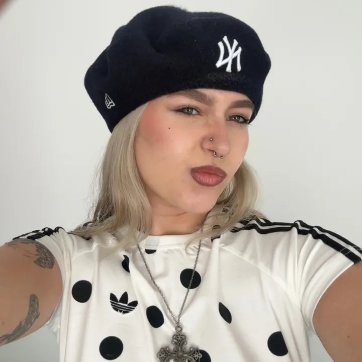Profile photo