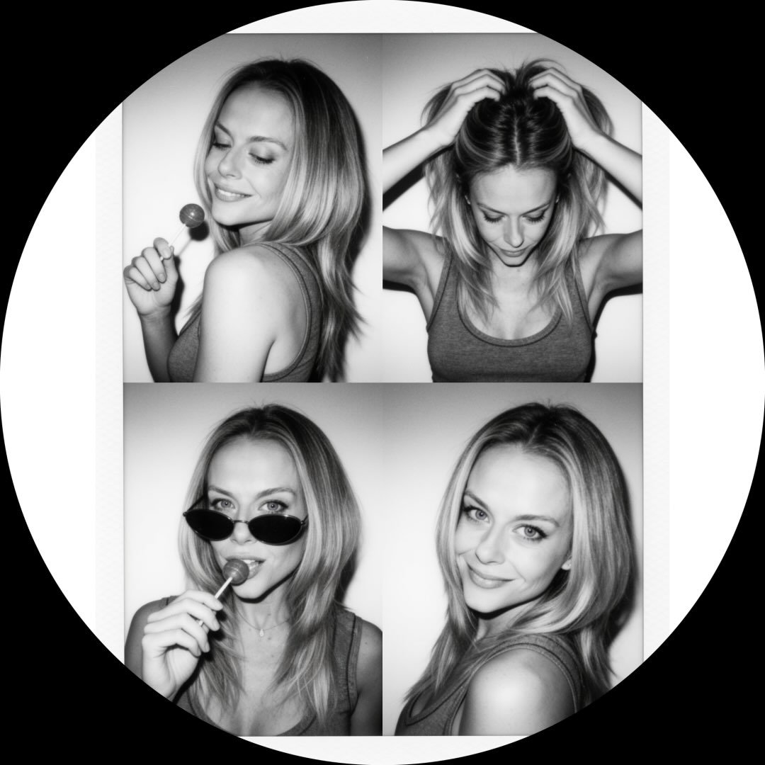 Profile photo