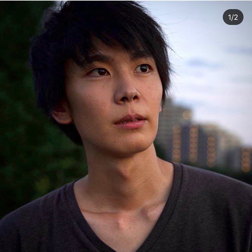 Profile photo