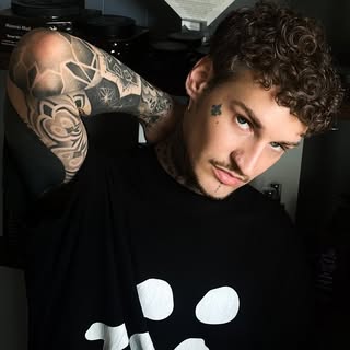 Profile photo