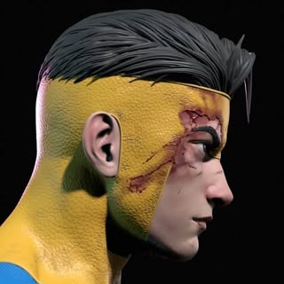 Profile photo