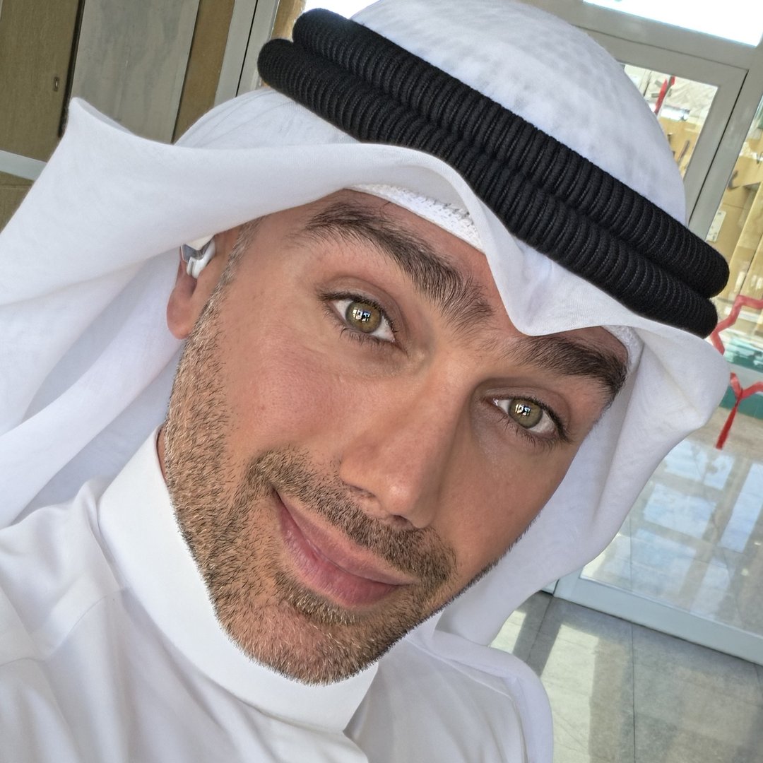 Profile photo