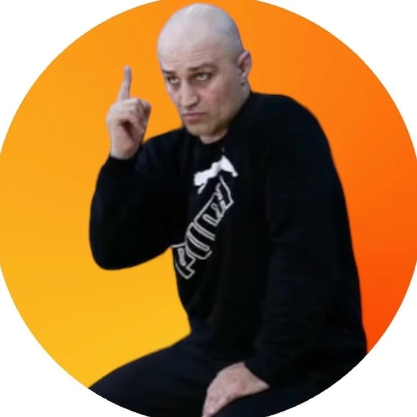 Profile photo