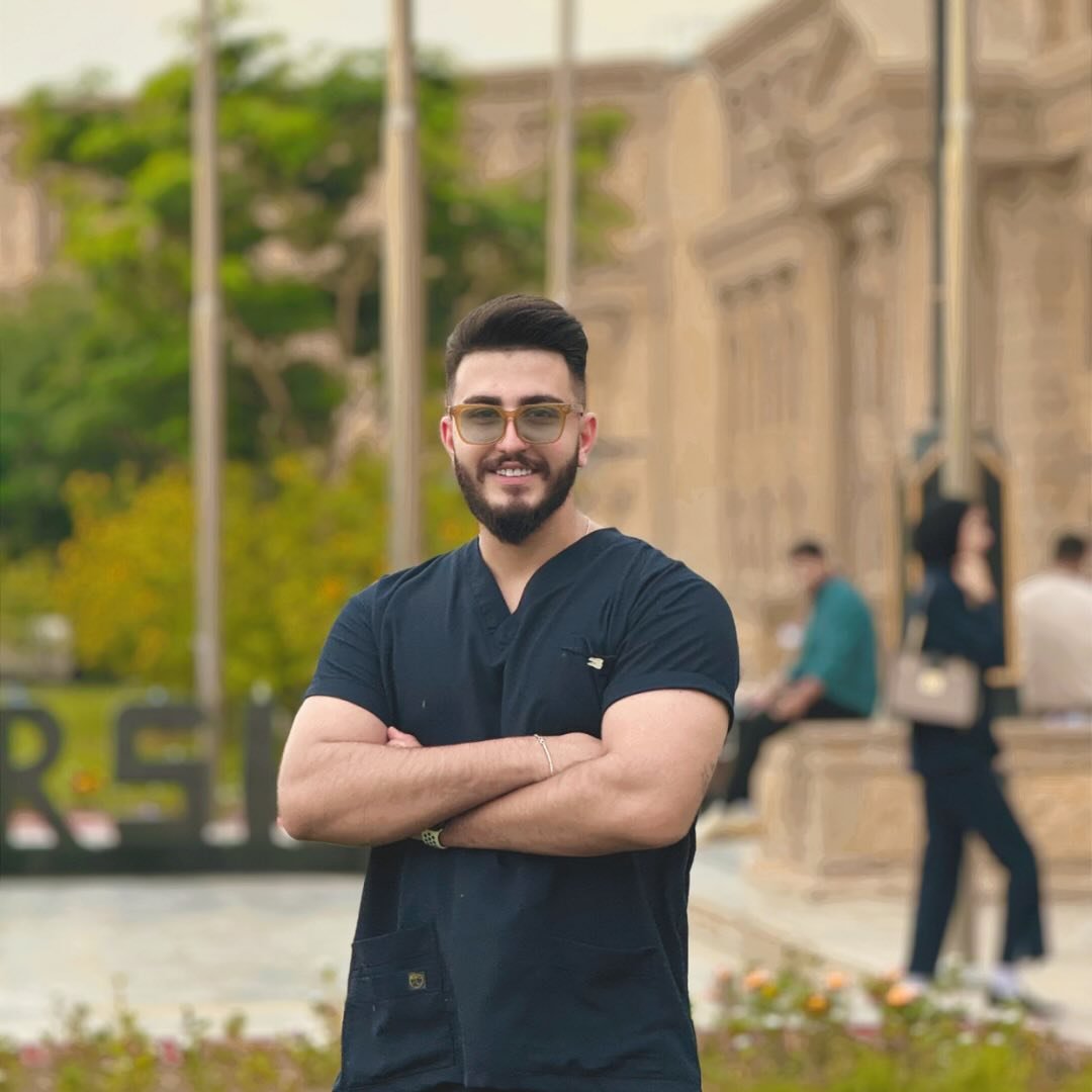 Profile photo