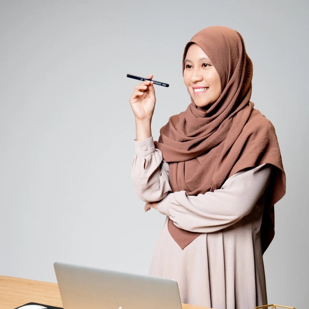 Profile photo