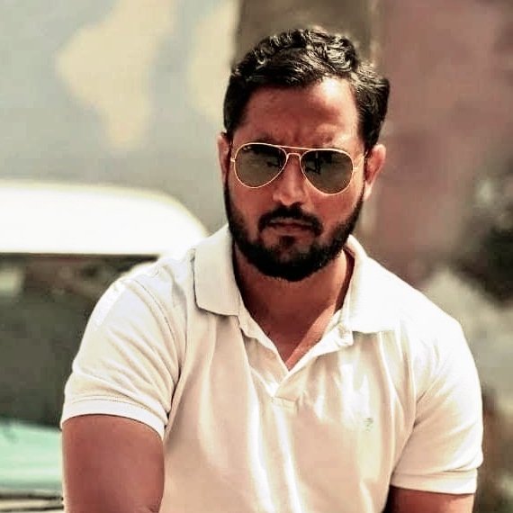 Profile photo