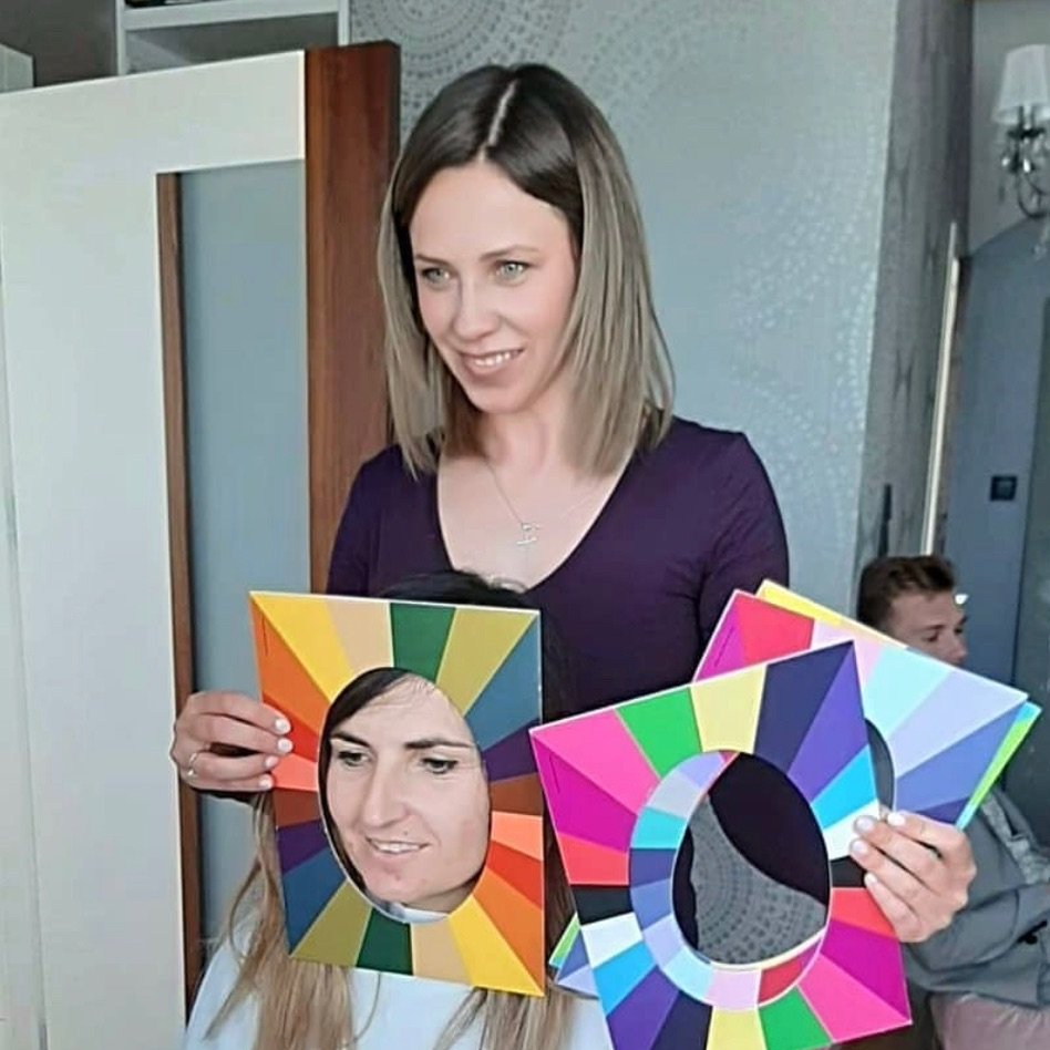 Profile photo