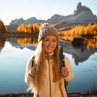 Profile photo