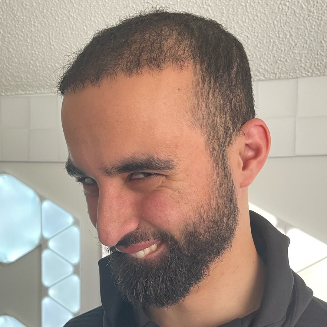 Profile photo