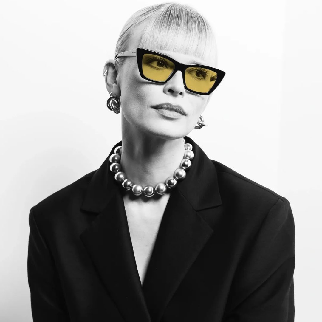 Profile photo