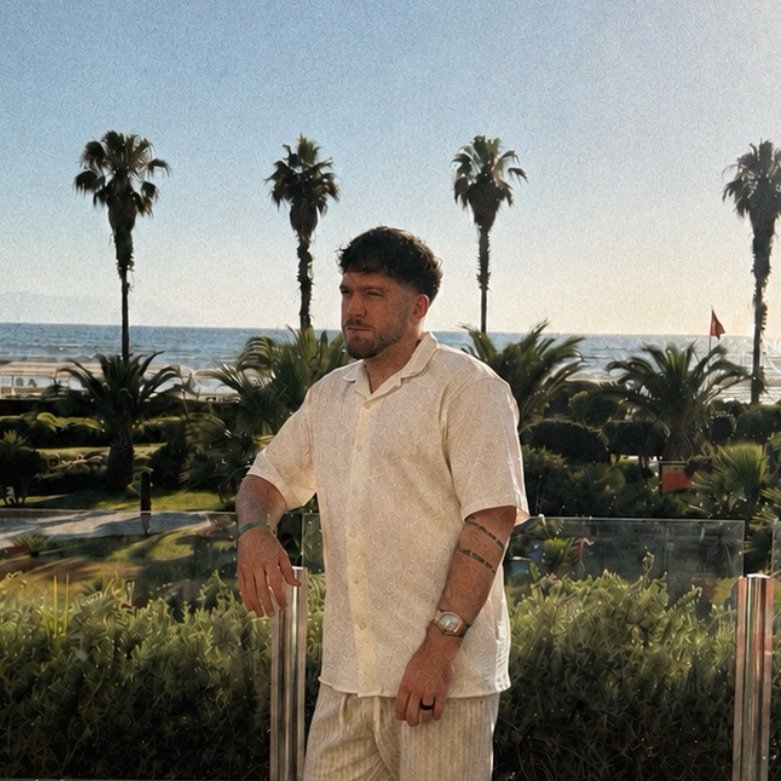 Profile photo