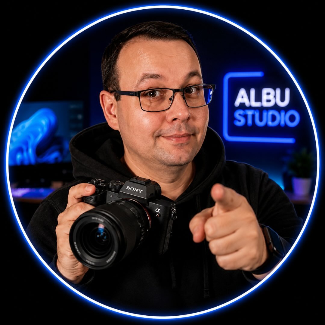 Profile photo