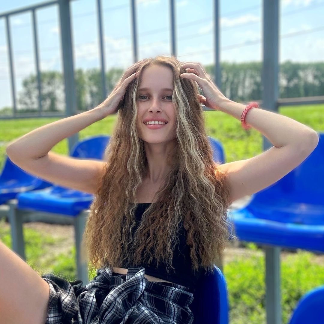 Profile photo