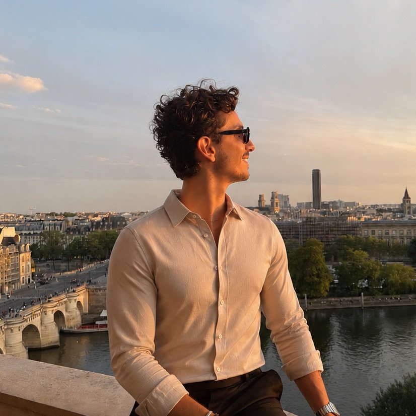 Profile photo