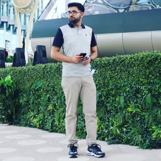 Profile photo