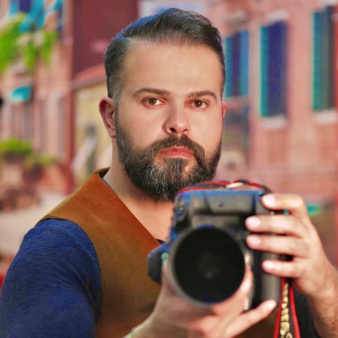 Profile photo