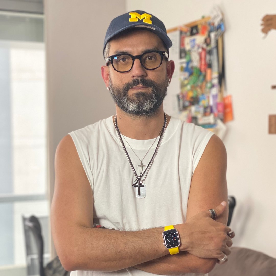 Profile photo