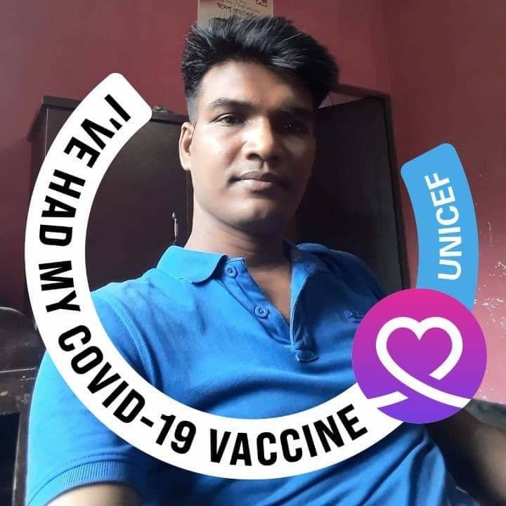 Profile photo