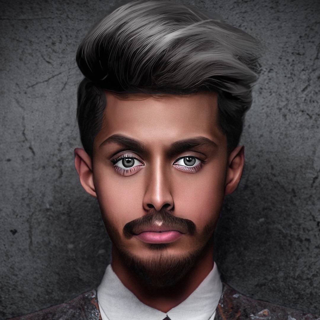 Profile photo