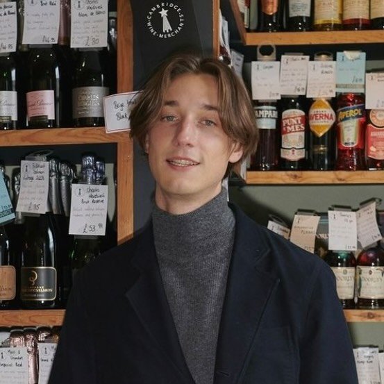 Profile photo