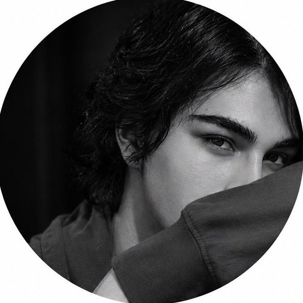Profile photo