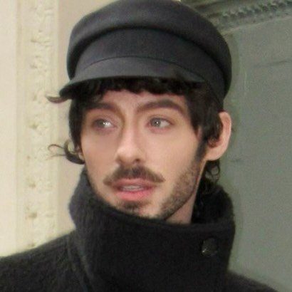 Profile photo