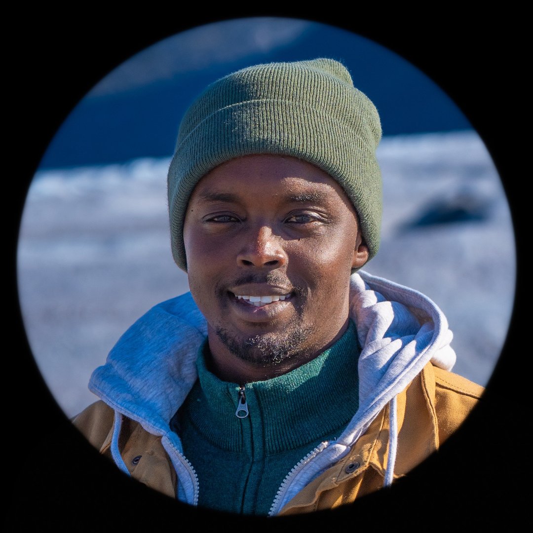 Profile photo