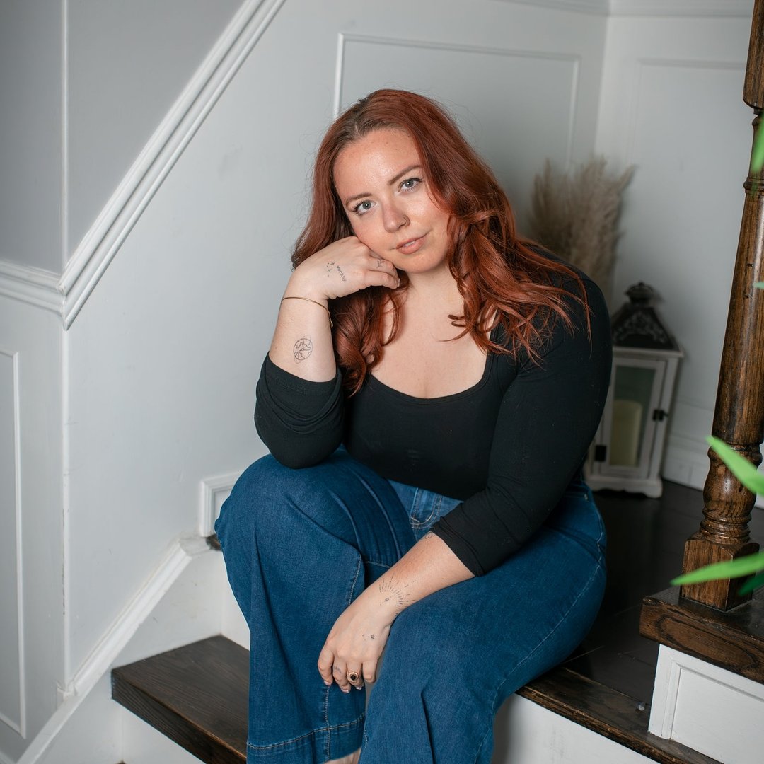 Profile photo
